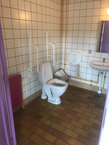 City Camping Hj�rring