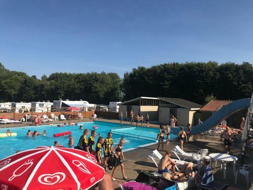 City Camping Hj�rring