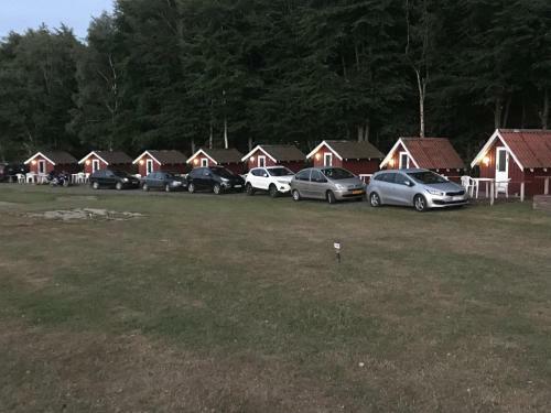 City Camping Hj�rring