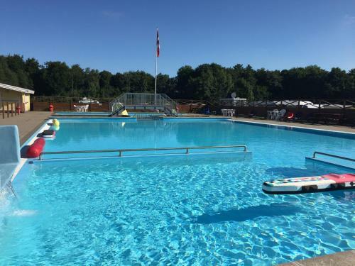 City Camping Hj�rring