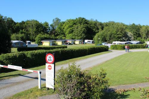 City Camping Hj�rring