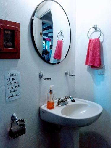Casajungla Hostel