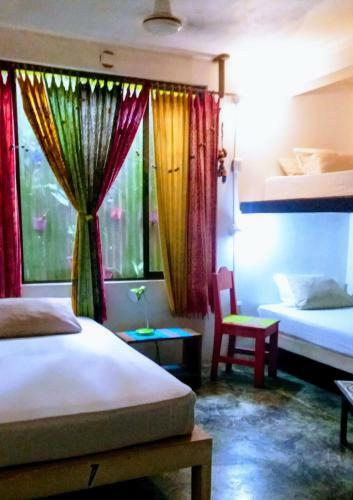 Casajungla Hostel