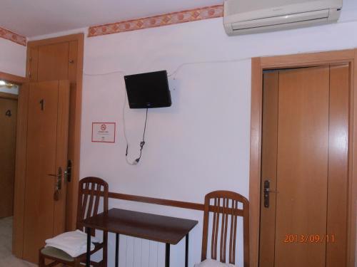Hostal Restaurante Las Rejas