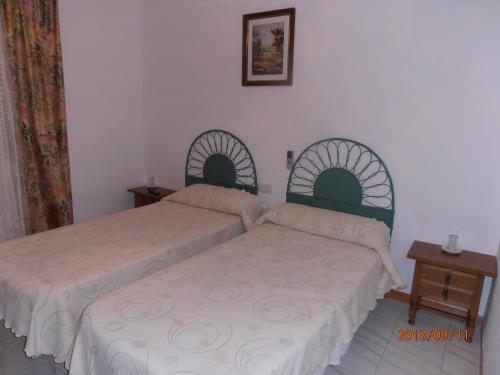 Hostal Restaurante Las Rejas