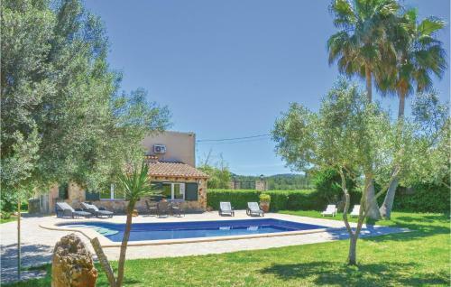 Holiday Home Pol. 10, Parc II