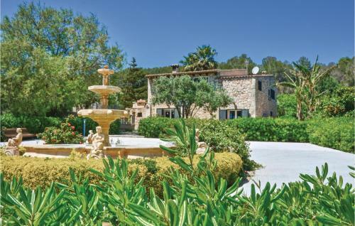 Holiday Home Pol. 10, Parc II