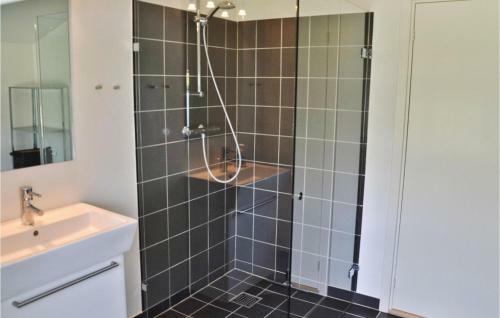 Holiday Home Skudevej