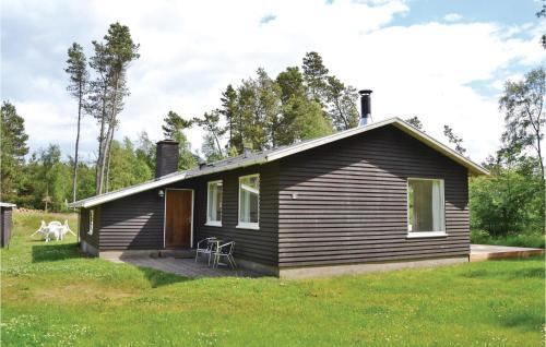 Holiday Home Skudevej