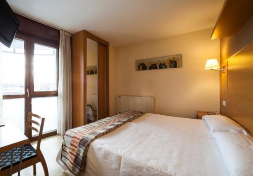 Hotel La Polar
