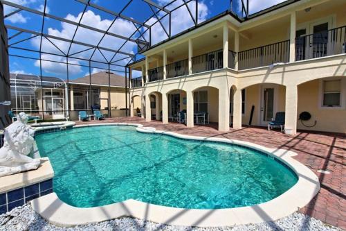 Ginormous 6 Bdm Villa With Private Pool Spa Villa