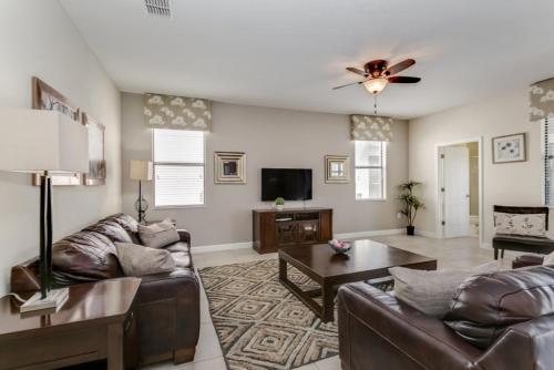 Best Resort In Disney Area! Villa