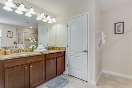 Best Resort In Disney Area! Villa