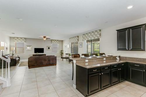 Best Resort In Disney Area! Villa