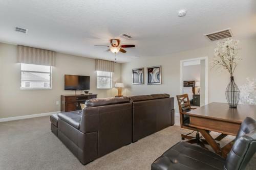 Best Resort In Disney Area! Villa