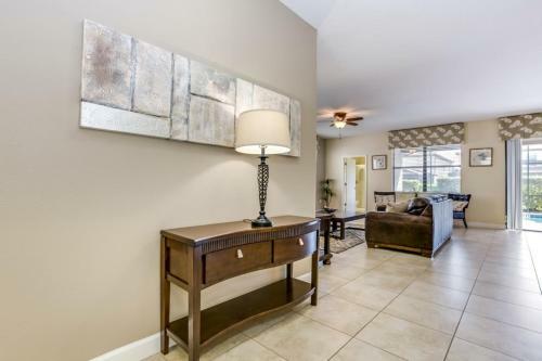 Best Resort In Disney Area! Villa