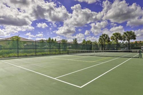 6 Br Solterra Resort, Lazy River And Private South Facing Pool!