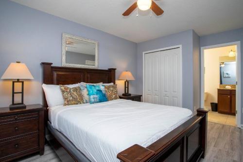 Superior Home With Private Pool, Spa, Grill And More! 9027