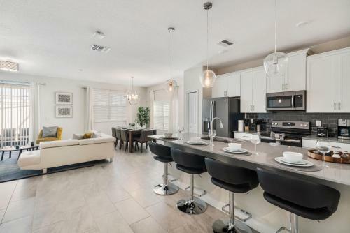Apartamento 8931 Sd Champions Gate