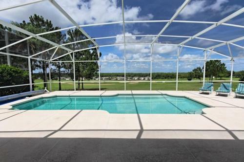 Delightful 5 Bdm Villa With Private Pool Villa