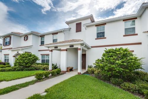 1556plunker Townhouse