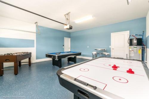 Refined Luxury - Theater & Game Room Villa