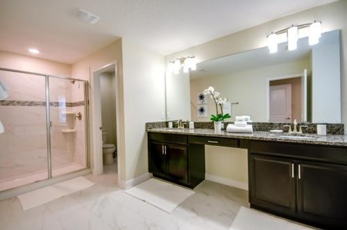 Gated Golf Comm 5 Bdm Villa With Pool Spa Villa