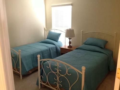 Gated Community, Amaizing Private Pool, Near Disney!