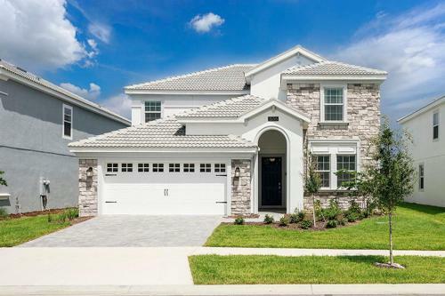 Villa 1555 Observer Lane