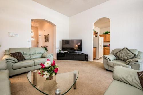 Highlands Reserve Golf Course 4 Bedroom Villa Villa