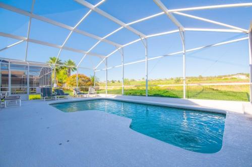 Highlands Reserve Golf Course 4 Bedroom Villa Villa