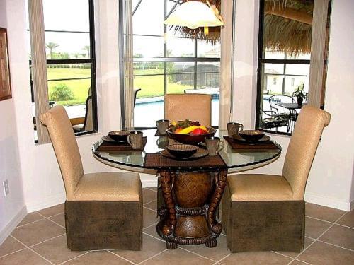 Island Charm 4 Bedroom Villa With Private Pool Villa