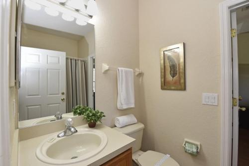 Regal Palms Resort - Community Pool With Slide Townhouse