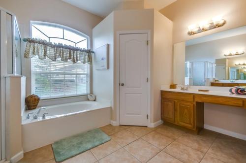 Highlands Reserve Cozy 4 Bdm Pool Spa Villa