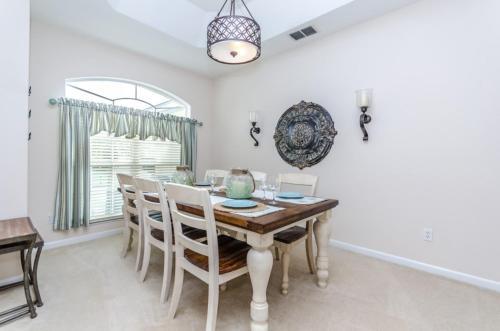 Highlands Reserve Cozy 4 Bdm Pool Spa Villa