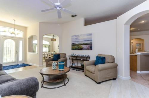 Highlands Reserve Cozy 4 Bdm Pool Spa Villa