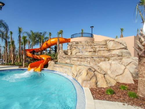 South Facing Pool - 12 Bdms In Solterra Resort Villa