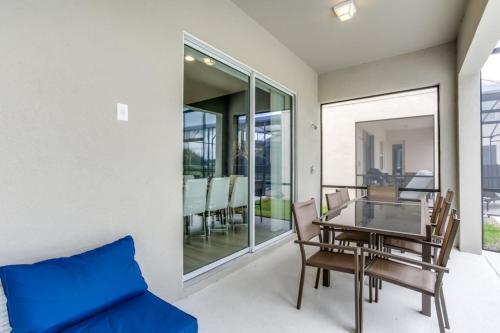 South Facing Pool - 12 Bdms In Solterra Resort Villa