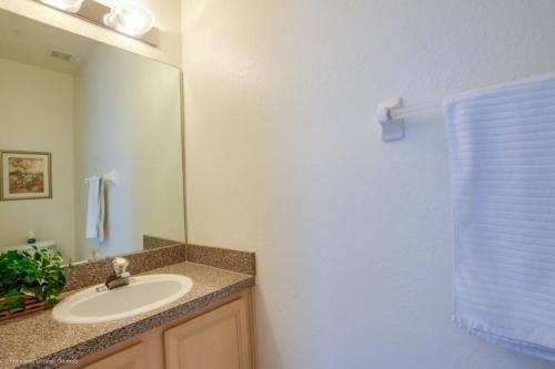South Facing Pool & Spa - Mins To Disney Villa