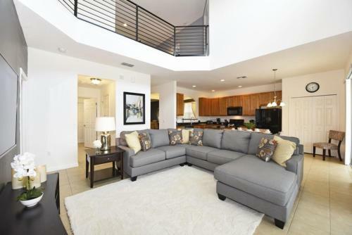 Providence At Crofton Springs 6 Bedrooms Home