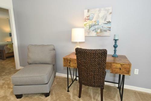 Providence At Crofton Springs 6 Bedrooms Home