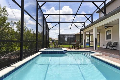 Champions Gate, 6 Bedroom Home