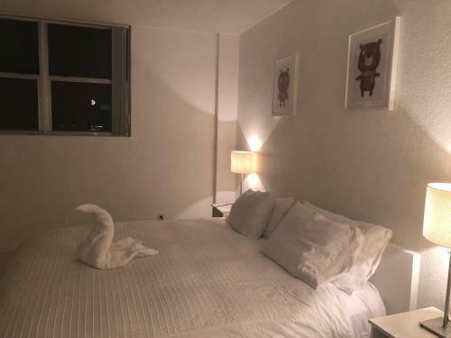Great Apartment With Beach Access