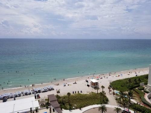 Apartamento C Y H Residences Hyde