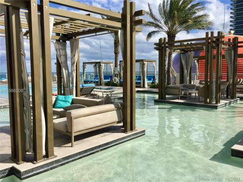 Apartamento C Y H Residences Hyde