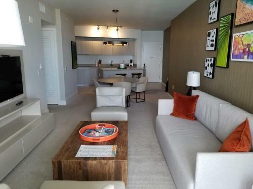 Apartamento C Y H Residences Hyde