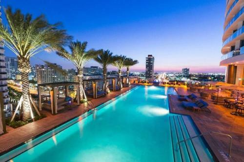 Apartamento C Y H Residences Hyde