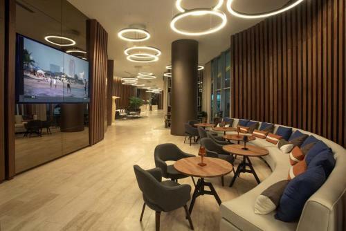 Apartamento Hyde Luxurious Ocean Front 2 Bed Apt On The Beach