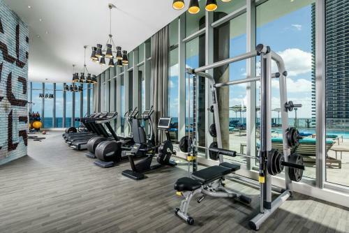Apartamento Hyde Luxurious Ocean Front 2 Bed Apt On The Beach