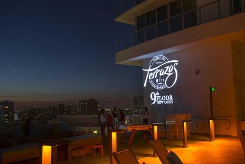 Apartamento Hyde Luxurious Ocean Front 2 Bed Apt On The Beach